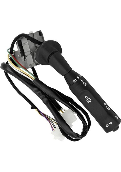 Mercedes Kamyonlar Için A6885407045 6205400045 Lhd Direksiyon Kolonu Sap Anahtarı Silecek Dönüş Sinyali Anahtarı (Yurt Dışından) indirimleri