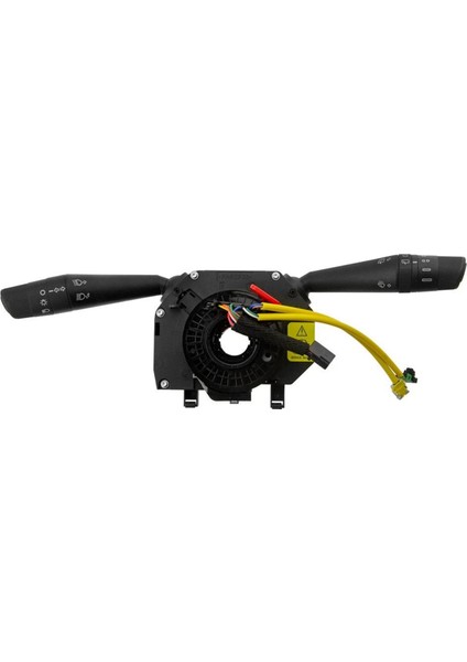 Fiat Grande Punto Evo 735410423 735471936 7354719360 735521315 7354104230 36PIN Lhd Için Araç Kombinasyon Anahtarı (Yurt Dışından)