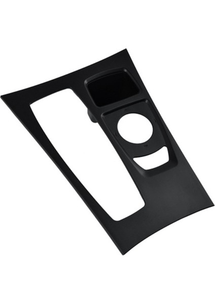 Bmw X5 X6 E70 E71 E72 2007-2013 51166954947 Siyah A Lhd Için Araba Orta Konsol Vites Kutusu Vites Kapağı Paneli Döşemesi (Yurt Dışından)