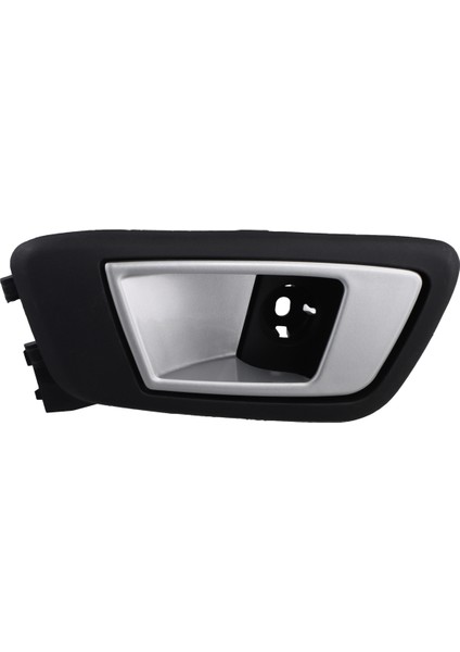 Ford Fiesta 2009-2014 Için Sol Arka Iç Kapı Kolu Grubu Iç Çekme Kolu 8A61-A22601 (Yurt Dışından) indirimleri