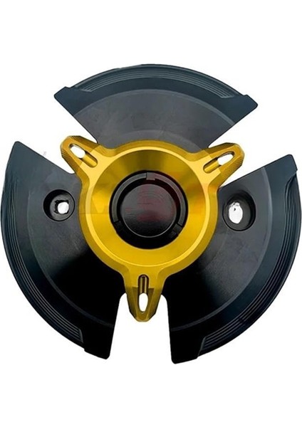 Yamaha Gold Için Çerçeve Kaydırıcı Koruyucu Motor Stator Kapağı Koruyucusu (Yurt Dışından)