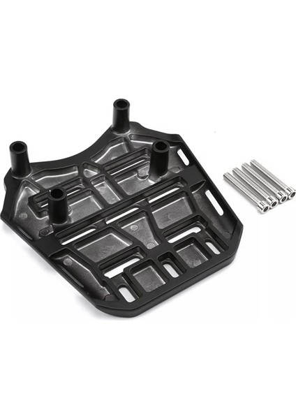 Honda PCX125 PCX150 2014-2021 Için Motosiklet Arka Bagaj Rafı (Yurt Dışından) fiyatları