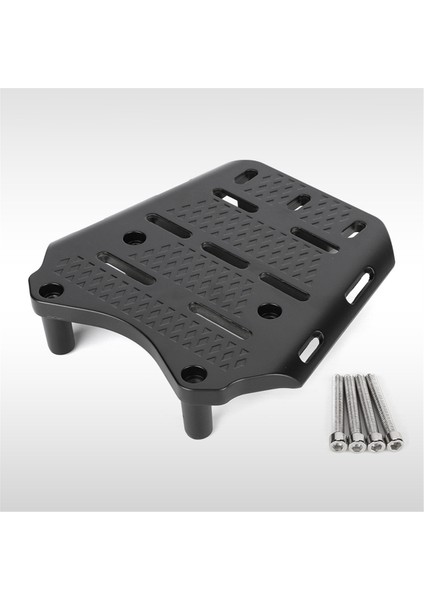 Honda PCX125 PCX150 2014-2021 Için Motosiklet Arka Bagaj Rafı (Yurt Dışından) modelleri