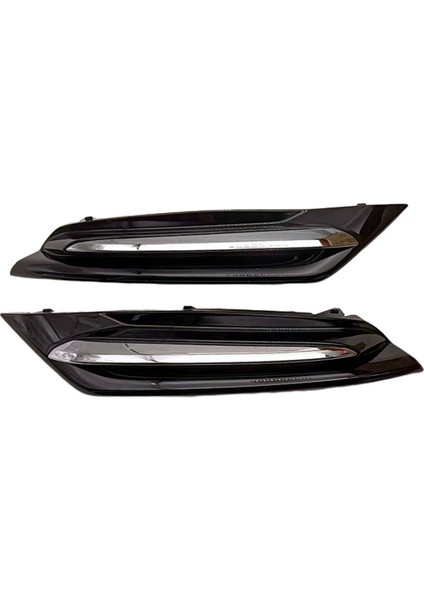 Mazda 3 2019-2024 Sis Farı Kapağı BDHW-50-C11/C21 (Yurt Dışından) fiyatları