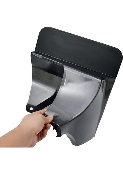 Toyota Land Cruiser Prado FJ120 120 2003-2008 2009 Için Ön Veya Arka Çamurluklar Çamurluklar (Yurt Dışından) indirimleri