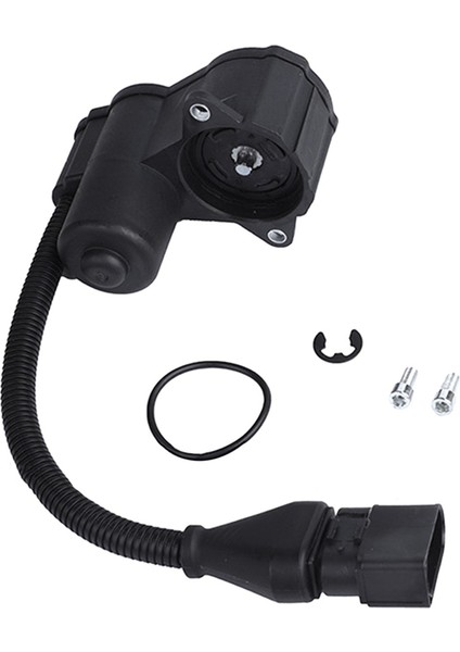 Audi Için Elektrikli Fren Kaliperi Servo Motoru 4E0998281B 3233355 (Yurt Dışından)