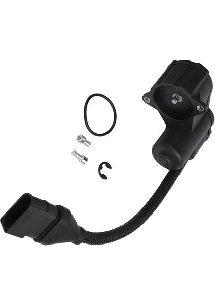 Audi Için Elektrikli Fren Kaliperi Servo Motoru 4E0998281B 3233355 (Yurt Dışından) modelleri
