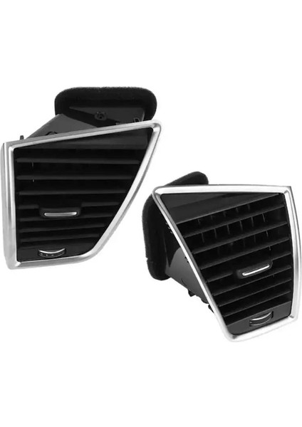 Audi Q5 Otomobil Parçaları Için 1 Takım Klima Havalandırma Tertibatı Ön Klima Havalandırması 8R1820951 8R1820901 8R1820902 (Yurt Dışından) fırsatları