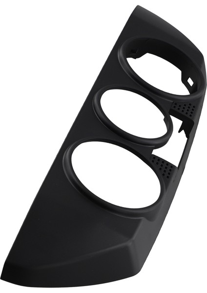 Araba Siyah Ön Gösterge Paneli Klima Isıtıcı Kontrol Paneli Trim Kapağı Polo 9n 2002-2010 6Q0820075C 1qa'ya Uygun (Yurt Dışından) fiyatları