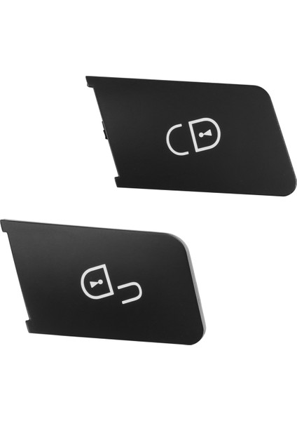 Mercedes-Benz C-Serisi E-Serisi Glk W204 W212 W166 W176 (Sağ) Için Araç Kapı Kilidi Anahtarı Düğmesi (Yurt Dışından) modelleri