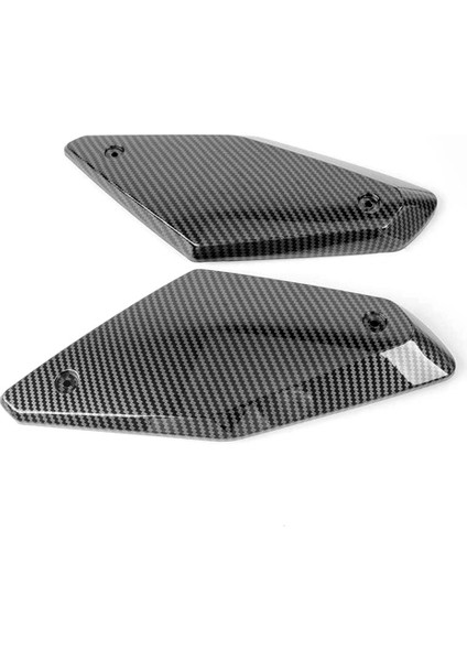 Honda CB650R CBR650R 2019-2023 Motosiklet Çerçeve Yan Panelleri (Yurt Dışından) fiyatları