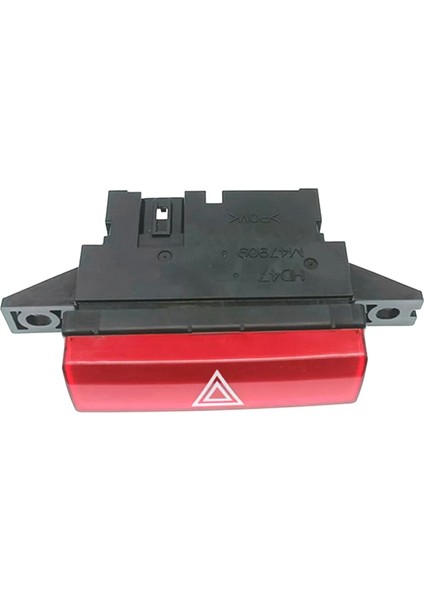 Honda Cr-V 2012-2015 Için 35510-T0A-J01 Araç Tehlike Düğmesi Anahtarı (Yurt Dışından)