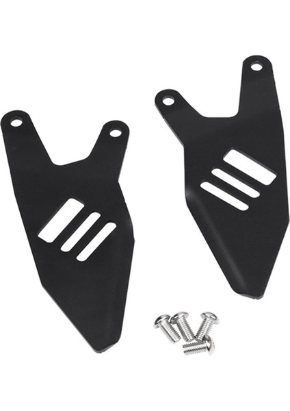 Ktm 690 Enduro R Husqvarna Için Ön Ayak Dayama Koruma Plakası (Yurt Dışından)
