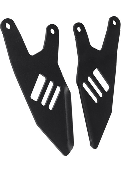 Ktm 690 Enduro R Husqvarna Için Ön Ayak Dayama Koruma Plakası (Yurt Dışından) modelleri