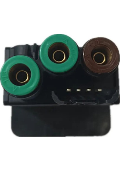 Peterbilt Lhd 3246-002 08-03333-003 Için Beşinci Tekerlek Salıncak Kontrol Anahtarı (Yurt Dışından) fırsatları