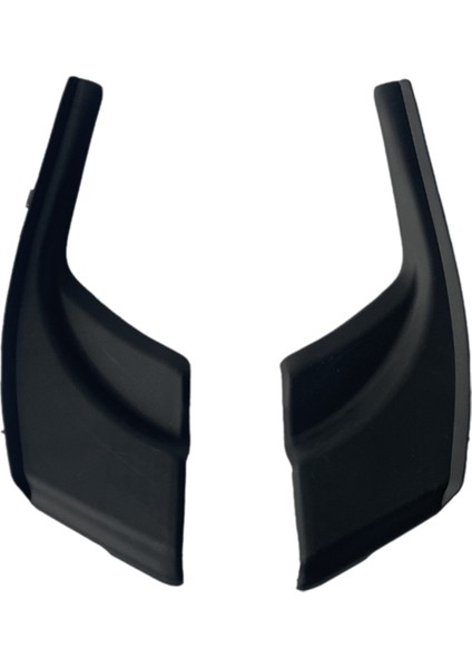 Toyota Prius C Us 2012-2014 Için Ön Cam Sileceği Contası Kapağı 53867-52150 53866-52100 (Yurt Dışından) modelleri