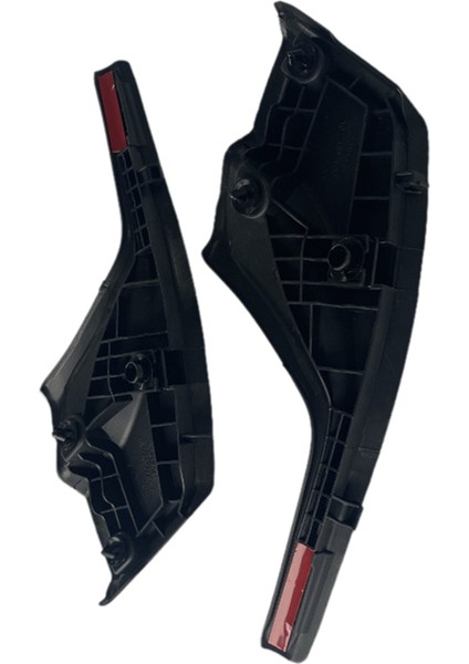 Toyota Prius C Us 2012-2014 Için Ön Cam Sileceği Contası Kapağı 53867-52150 53866-52100 (Yurt Dışından) fırsatları