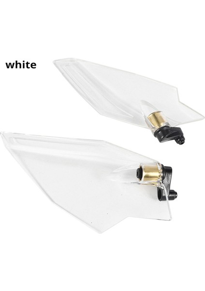 Honda Siyah Için Motosiklet Ayarlanabilir Üst Kaplama Hava Saptırıcı (Yurt Dışından) fırsatları