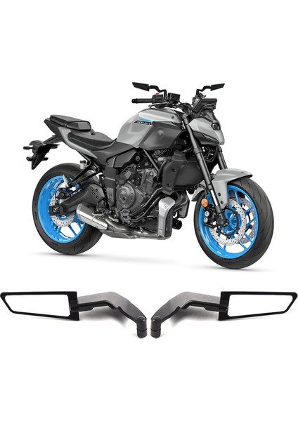 Motosiklet Aynaları Gizli Kanatçıklar Aynaları Döndürmek Için Aynalar (Yurt Dışından) fiyatları