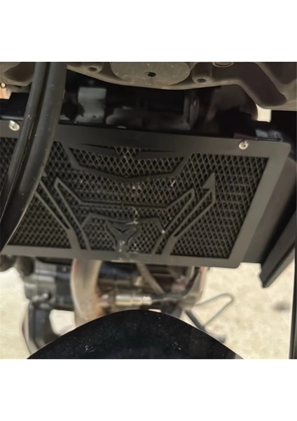 Cfmoto NK250 Için Motosiklet Radyatör Koruyucu Izgara Kapağı Koruyucusu (Yurt Dışından) indirimleri