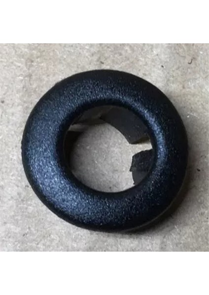 51418200729 Bmw E46 Için 4 Adet Araba Kapı Paneli Kilit Topuzu Burç Trim Halkası (Yurt Dışından) modelleri