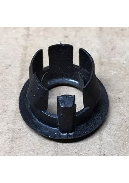 51418200729 Bmw E46 Için 4 Adet Araba Kapı Paneli Kilit Topuzu Burç Trim Halkası (Yurt Dışından) fırsatları