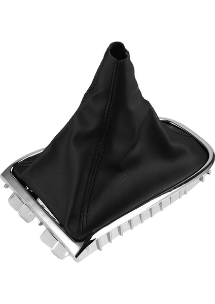 Buick Excelle Gt/xt Opel Astra 2009-2014 Için Araç Vites Topuzu Toz Kapağı Vites Kolu Burcu (Yurt Dışından)