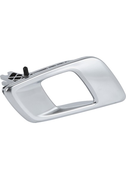 Ford Ranger 2012-2021 Everest 2015-2021 Mazda BT50 2012-2019 Gümüş Gri Için Sağ Araç Iç Kapı Kolu (Yurt Dışından) modelleri