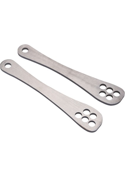 Loncin Voge 500DSX 500DS 650DSX Için Motosiklet Ayarlanabilir Yükselen Bağlantı (Yurt Dışından) modelleri