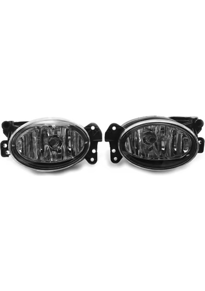 Mercedes Benz Sağ Ön Sis Lambası Tampon Sis Lambası (Yurt Dışından) modelleri