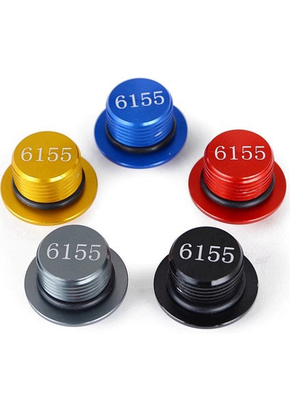 Triumph Daytona Için Gri Motosiklet Motor Yağı Doldurma Tapası Kapağı Motor Kapağı Yağ Vidası Yağ Giriş Kapağı Vidası (Yurt Dışından) indirimleri