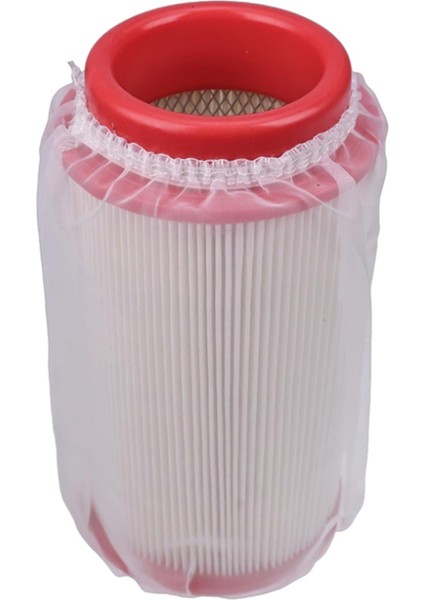 Linhai Atv 260 300 400 LH260 LH300 LH400 Filtre Elemanı Için Motosiklet Hava Filtresi 23212 (Yurt Dışından)