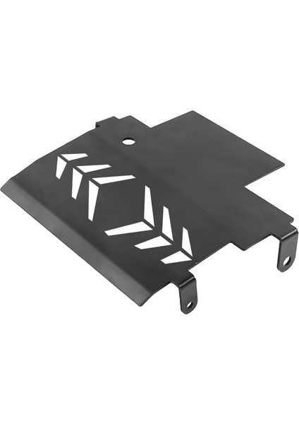 Harley Için Alt Motor Şasi Kaplama Koruyucu Kapağı Koruma Plakası (Yurt Dışından)