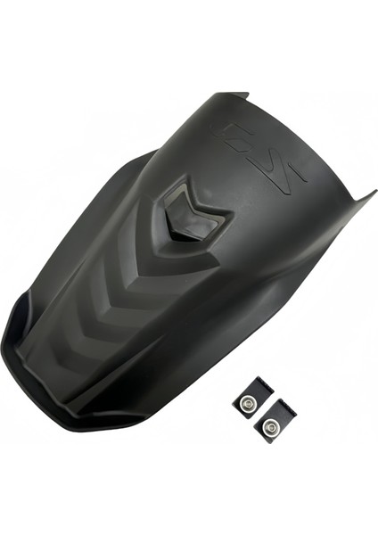 Bmw Için Motosiklet Ön Çamurluk Çamurluk Uzatma Uzatması (Yurt Dışından)