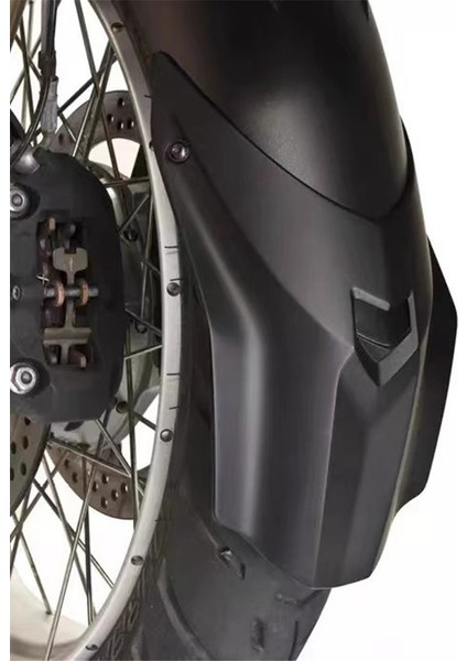 Bmw Için Motosiklet Ön Çamurluk Çamurluk Uzatma Uzatması (Yurt Dışından) fırsatları