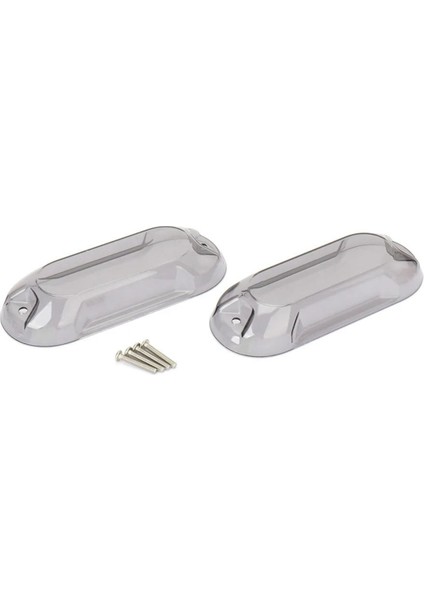 Bmw Gri Motosiklet Yardımcı Işık Koruyucu Izgarası (Yurt Dışından)