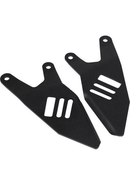 Ktm 690 Enduro R Husqvarna Için Ön Ayak Dayama Koruma Plakası (Yurt Dışından) indirimleri