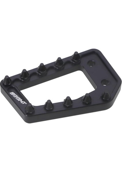 Cfmoto 800MT Siyah Motosiklet Arka Ayak Fren Pedalı Uzatıcısı (Yurt Dışından)