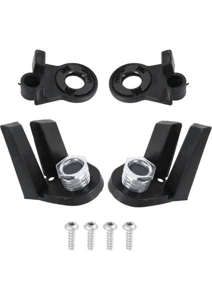 Volkswagen T6 Için Ön Far Tamir Takımı Far Montajı (Yurt Dışından)