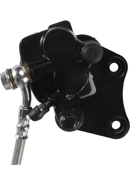 110CC 125CC 140CC Pit Dirt Bike Için Motosiklet Ön Disk Fren Kiti (Yurt Dışından) fırsatları