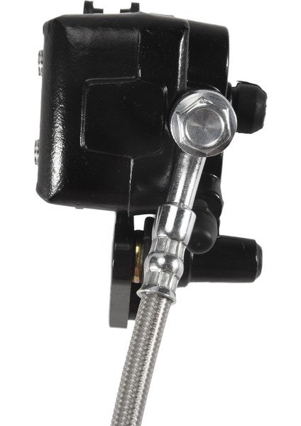 110CC 125CC 140CC Pit Dirt Bike Için Motosiklet Ön Disk Fren Kiti (Yurt Dışından) indirimleri