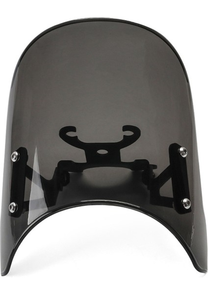 Harley Motosiklet Ön Cam Deflektör Kaplaması (Yurt Dışından)