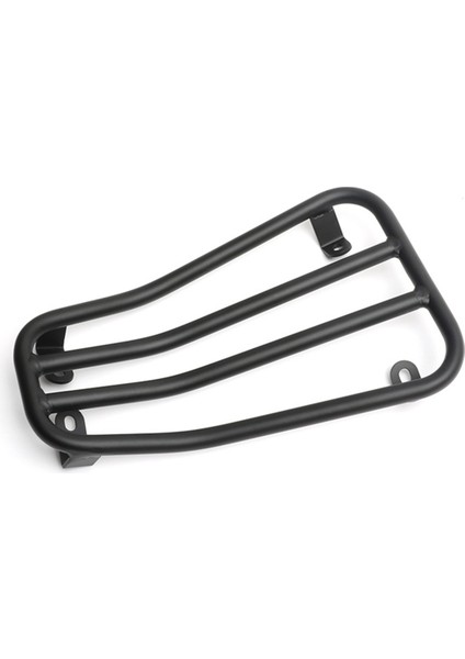 Vespa GTS300 GTV300 6. Sınıf Motosiklet Orta Depolama Ayak Dayama Rafı (Yurt Dışından)