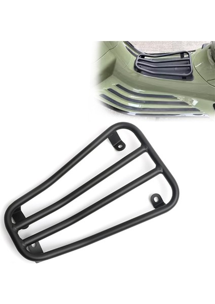 Vespa GTS300 GTV300 6. Sınıf Motosiklet Orta Depolama Ayak Dayama Rafı (Yurt Dışından) fiyatları