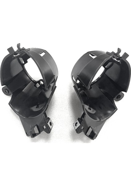 Toyota Ön Sürüş Lambası Montajı Için Sis Lambası Braketi Seti (Yurt Dışından) indirimleri