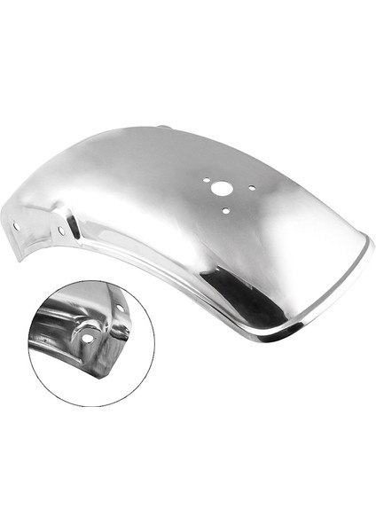 Motosiklet Arka Çamurluk Koruyucuları Çamurluklar Çamurluk Sıçrama Koruyucusu (Yurt Dışından) fırsatları