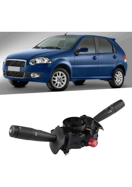 Fiat Siena Lhd Için 100185355 100190830 Kombinasyon Anahtarı Araba Aksesuarları (Yurt Dışından) fiyatları