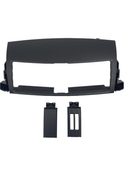 Toyota Rav4 2006-2012 Lhd Için Araba Aksesuarları A/c Klima Çıkış Çerçevesi Havalandırma Menfezi Paneli Kapağı (Yurt Dışından)