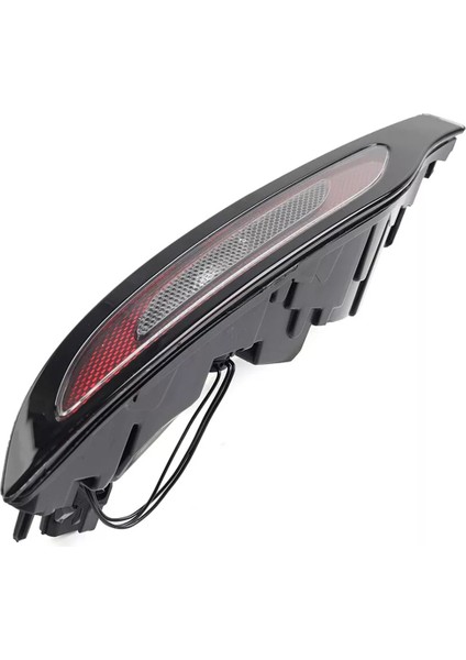 Land Rover Sol Arka Tampon Fren Lambası Arka Tampon Sis Lambası LR136974 (Yurt Dışından) modelleri