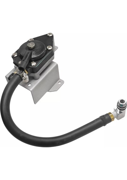 Evinrude Johnson 60 Derece 90 Hp 115 Hp V4 Motor 438400 5004558 Için Vro Yakıt Pompası Kitini Değiştirin (Yurt Dışından) fiyatları